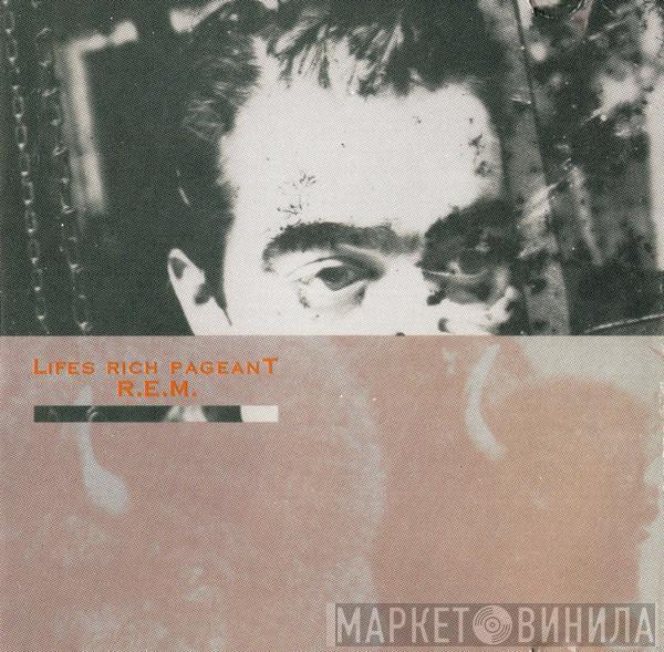  R.E.M.  - Lifes Rich Pageant