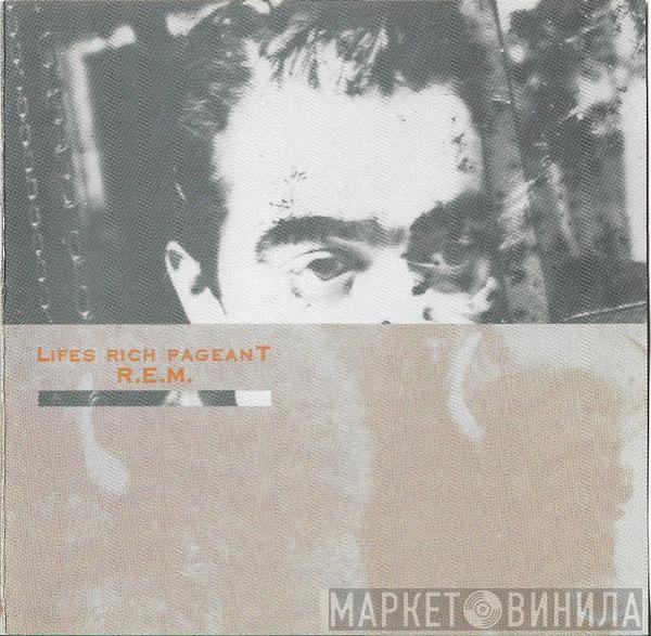  R.E.M.  - Lifes Rich Pageant