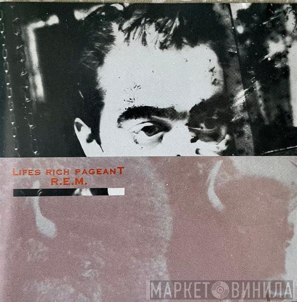  R.E.M.  - Lifes Rich Pageant