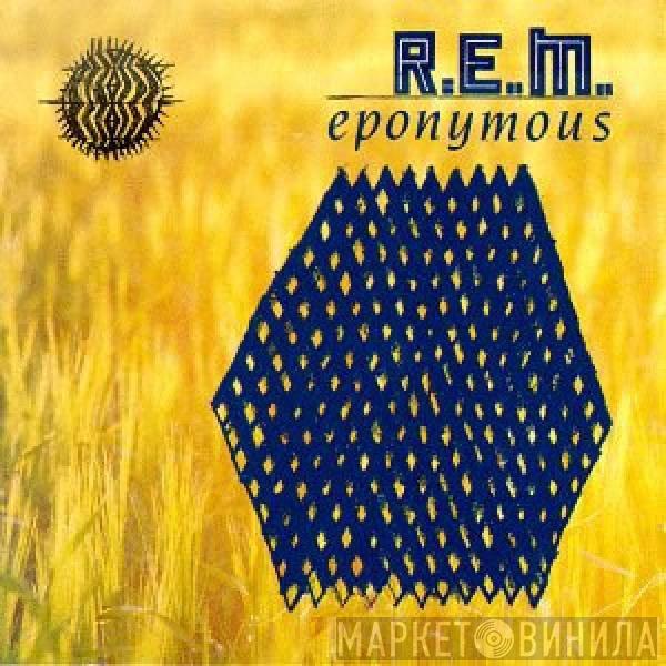  R.E.M.  - Eponymous