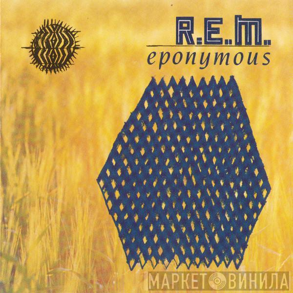  R.E.M.  - Eponymous
