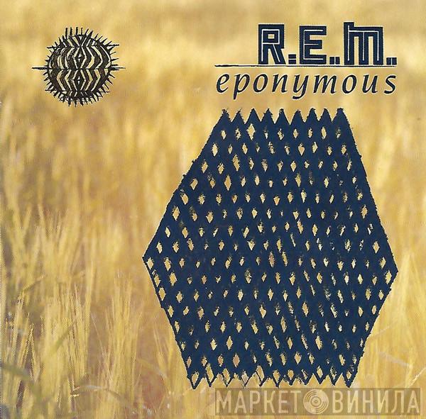  R.E.M.  - Eponymous