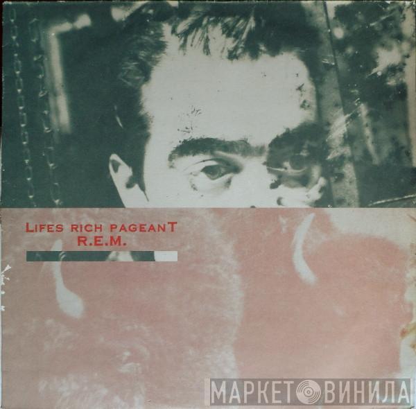  R.E.M.  - Lifes Rich Pageant