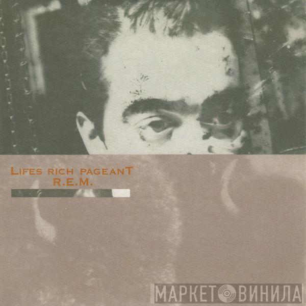  R.E.M.  - Lifes Rich Pageant