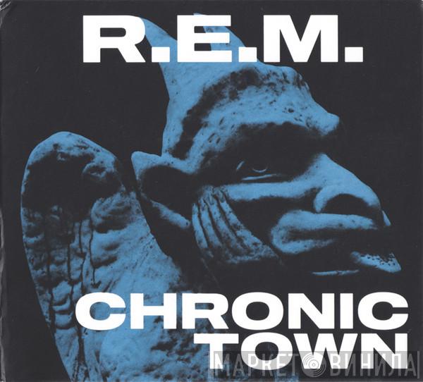  R.E.M.  - Chronic Town