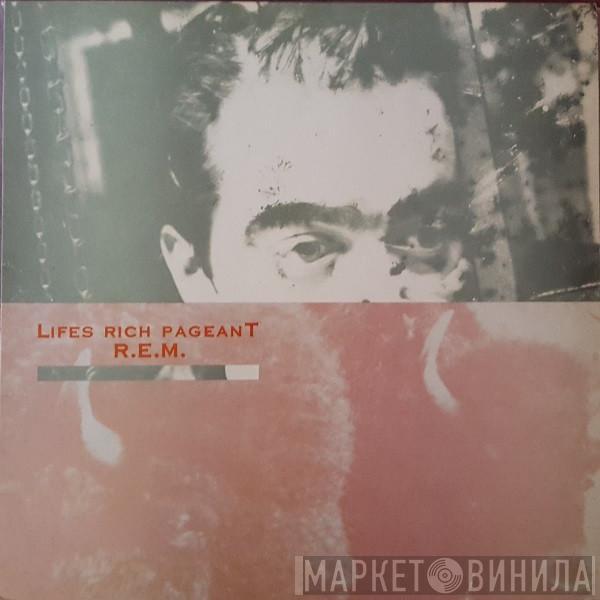  R.E.M.  - Lifes Rich Pageant