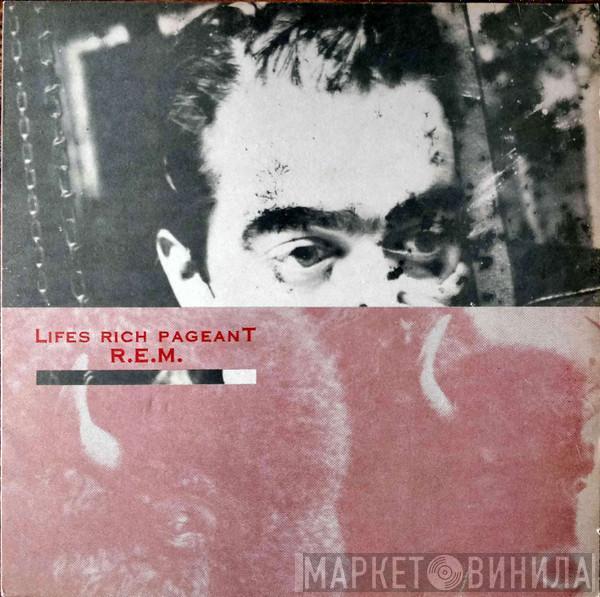  R.E.M.  - Lifes Rich Pageant