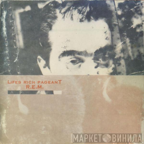  R.E.M.  - Lifes Rich Pageant