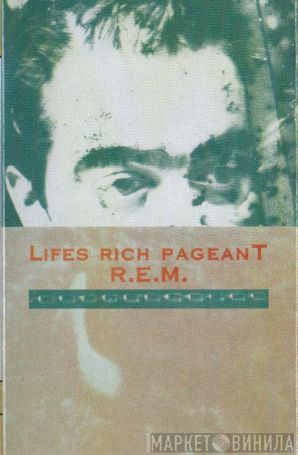  R.E.M.  - Lifes Rich Pageant