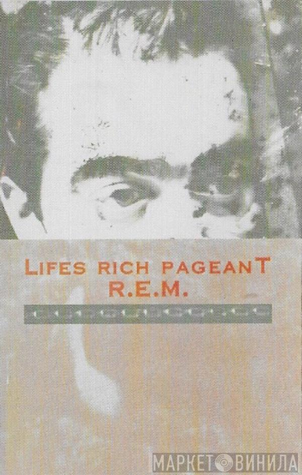  R.E.M.  - Lifes Rich Pageant