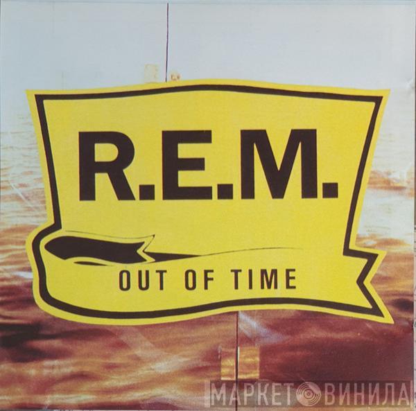  R.E.M.  - Out Of Time