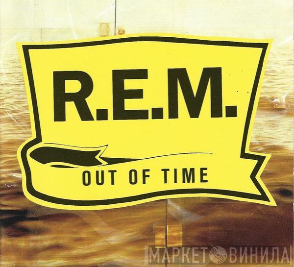  R.E.M.  - Out Of Time