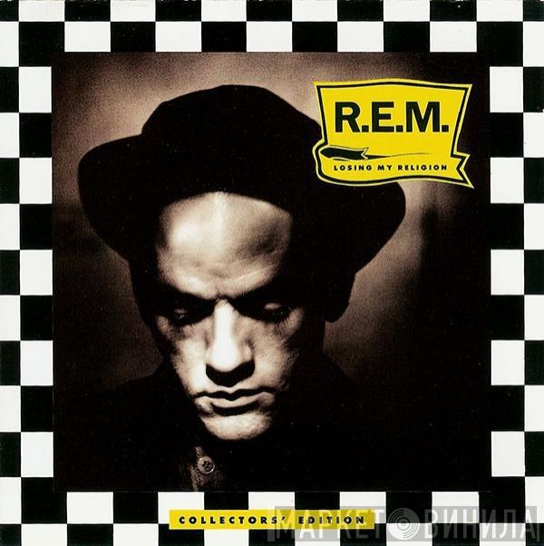  R.E.M.  - Losing My Religion