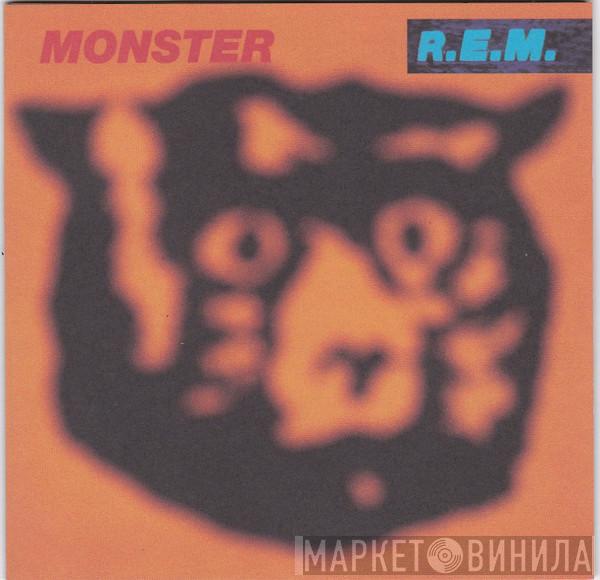  R.E.M.  - Monster