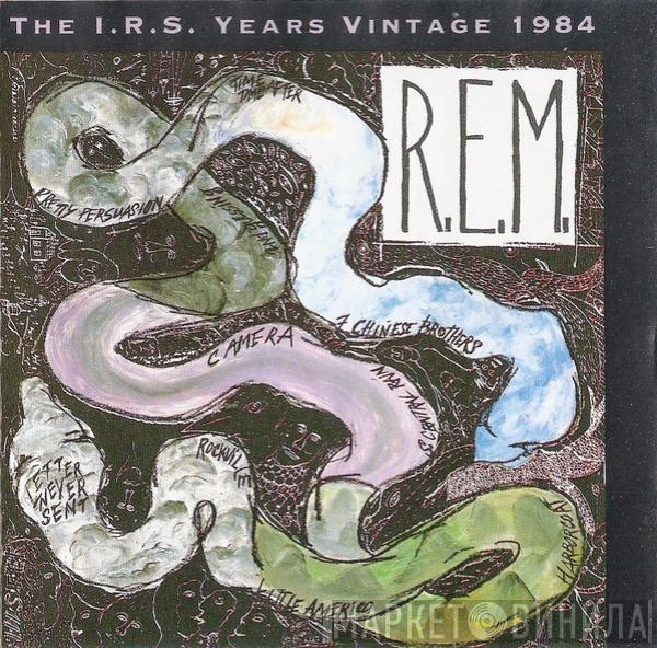  R.E.M.  - Reckoning