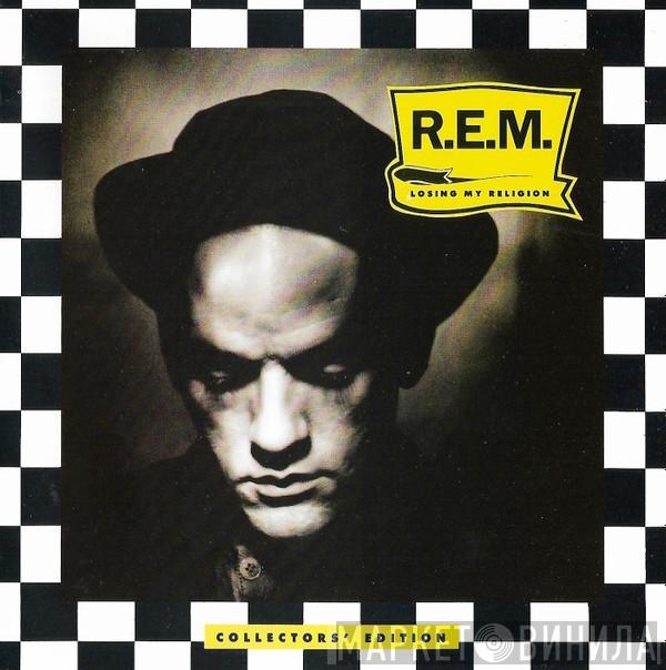  R.E.M.  - Losing My Religion