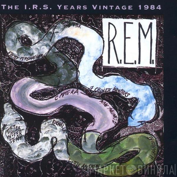  R.E.M.  - Reckoning