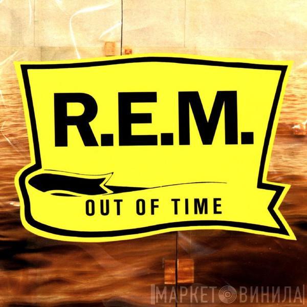  R.E.M.  - Out Of Time