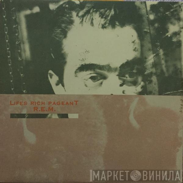  R.E.M.  - Lifes Rich Pageant