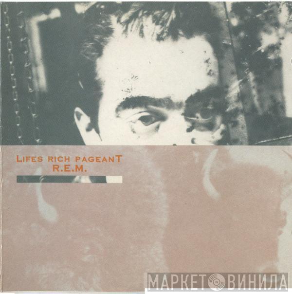  R.E.M.  - Lifes Rich Pageant