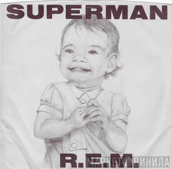  R.E.M.  - Superman