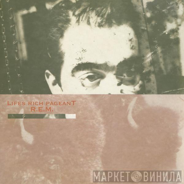  R.E.M.  - Lifes Rich Pageant