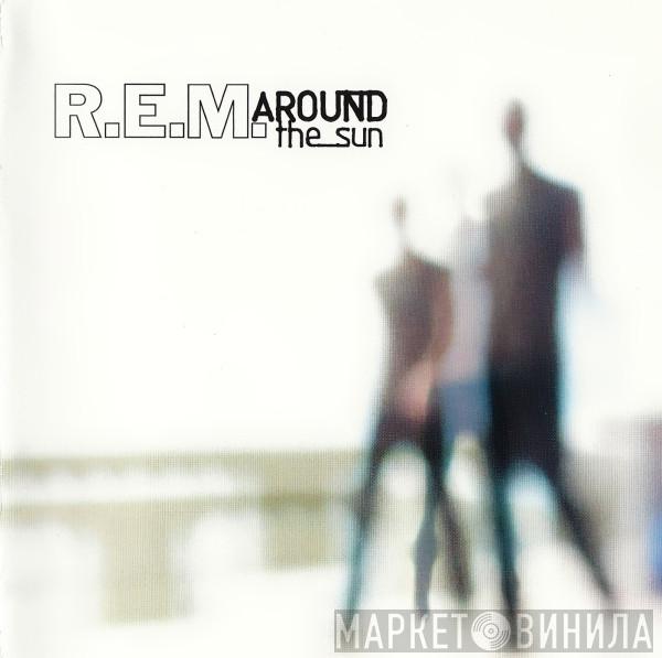  R.E.M.  - Around The Sun