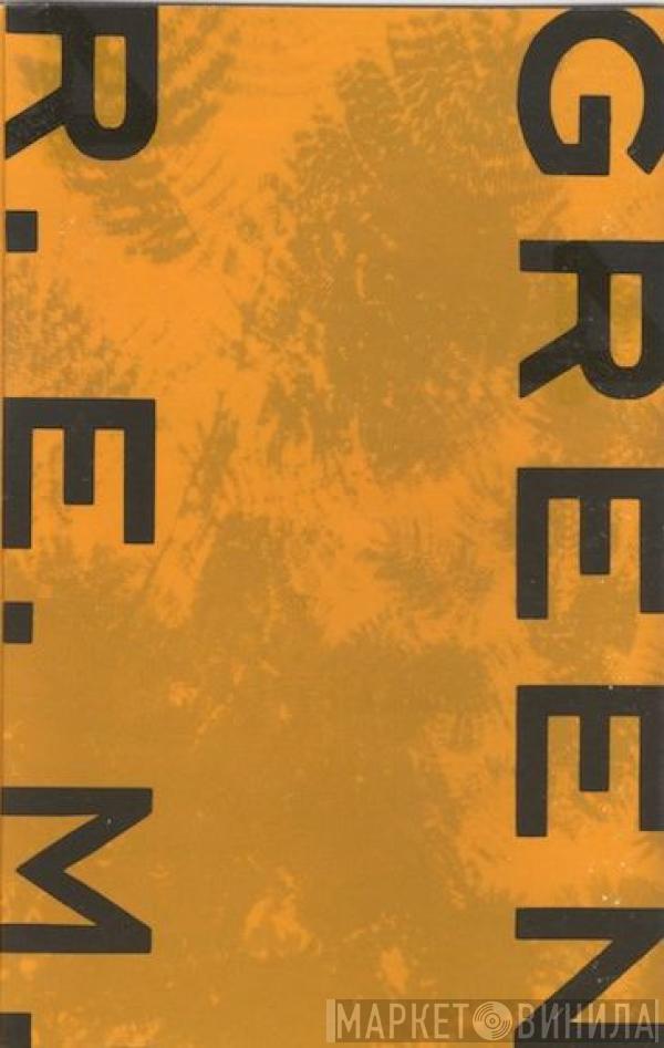 R.E.M.  - Green