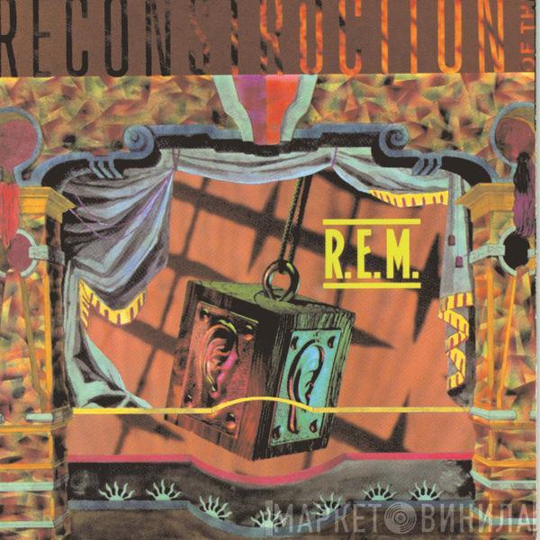  R.E.M.  - Fables Of The Reconstruction