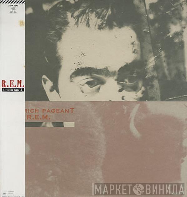  R.E.M.  - Lifes Rich Pageant