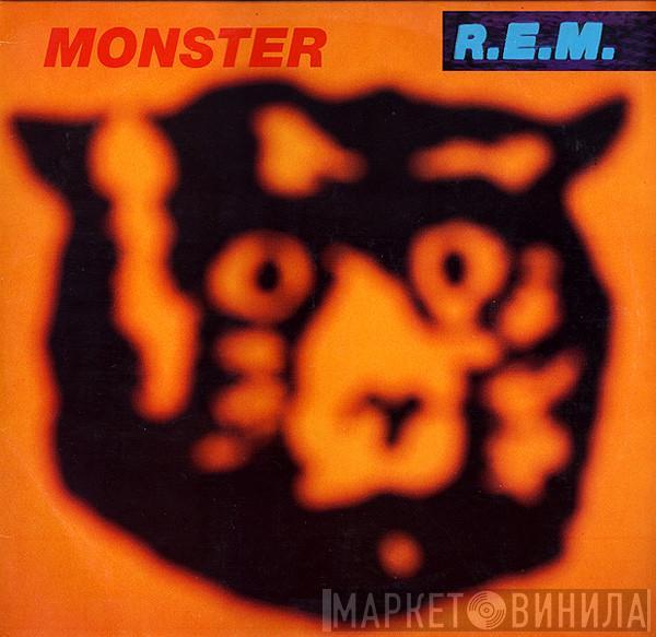  R.E.M.  - Monster