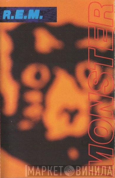 R.E.M. - Monster
