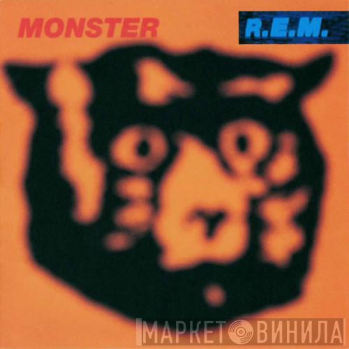  R.E.M.  - Monster
