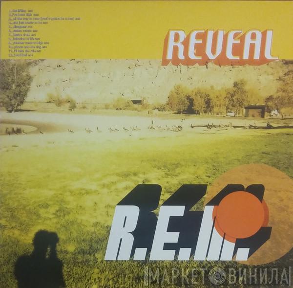  R.E.M.  - Reveal