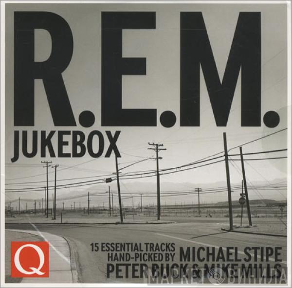  - R.E.M. Jukebox