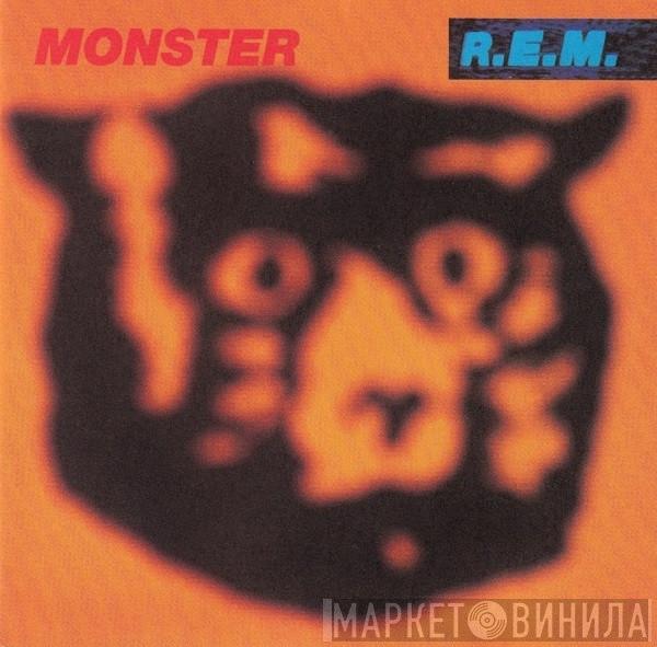  R.E.M.  - Monster