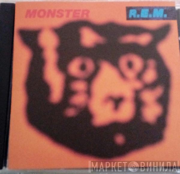  R.E.M.  - Monster