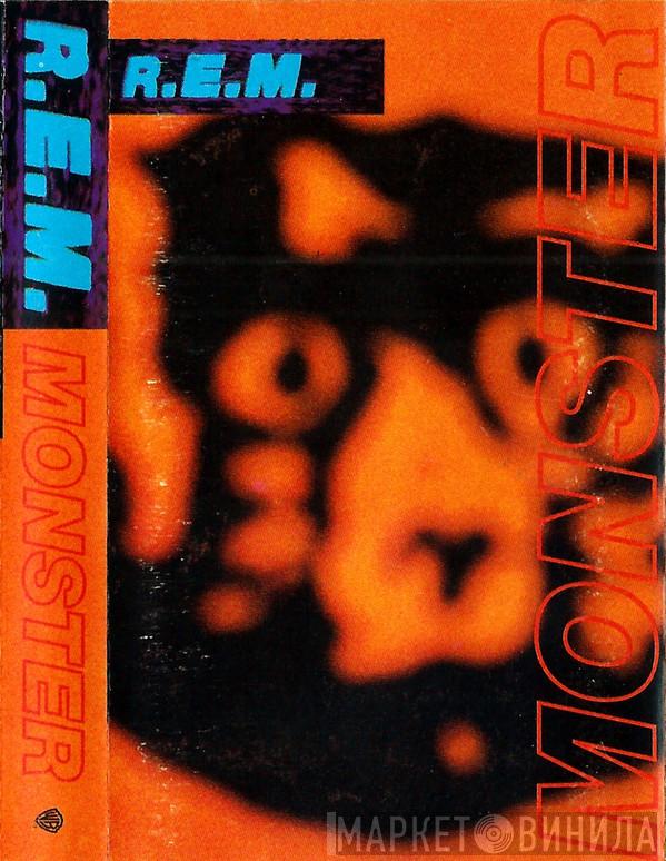 R.E.M.  - Monster
