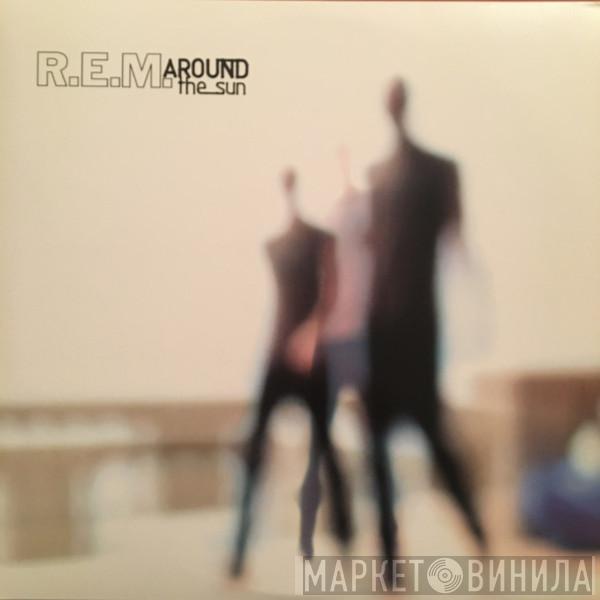  R.E.M.  - Around The Sun