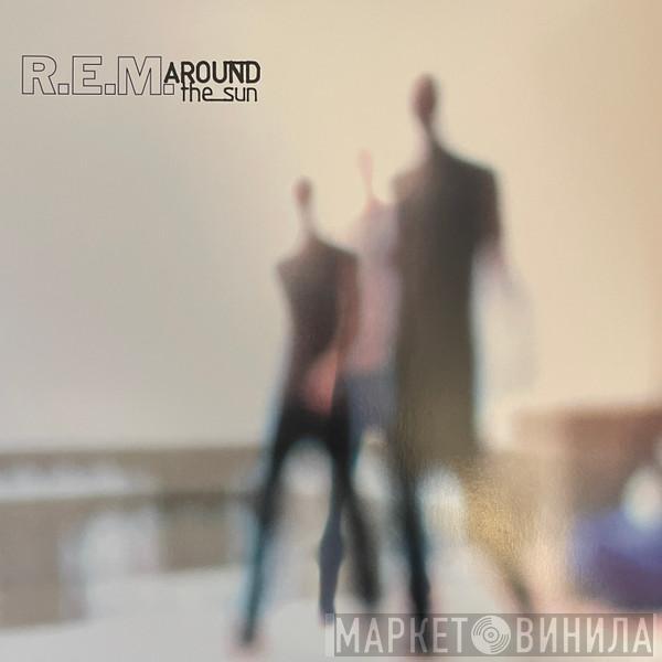  R.E.M.  - Around The Sun