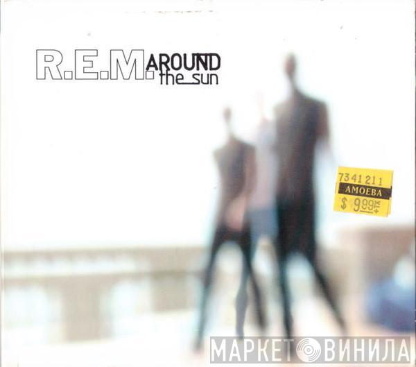  R.E.M.  - Around The Sun