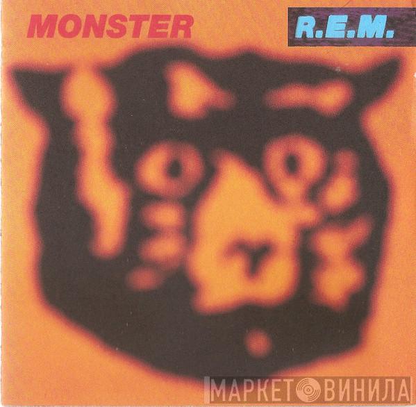  R.E.M.  - Monster