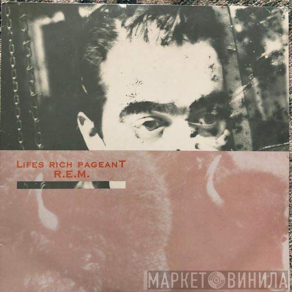  R.E.M.  - Lifes Rich Pageant