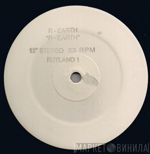 R Earth - R Earth