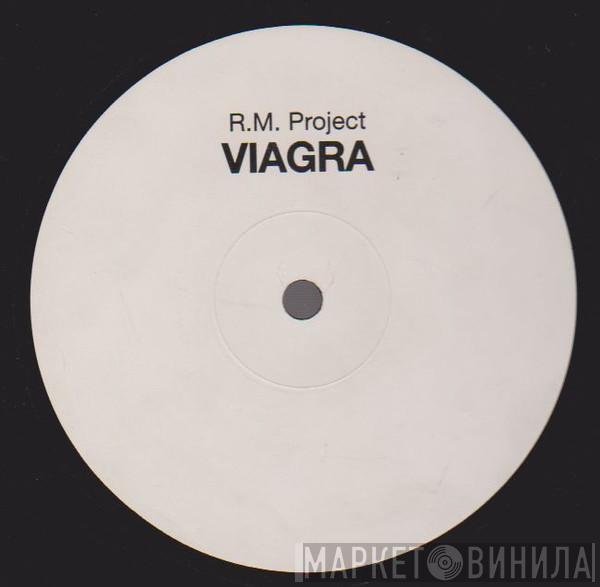 R.M. Project - Viagra