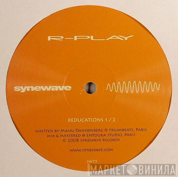 R-Play - Reducations
