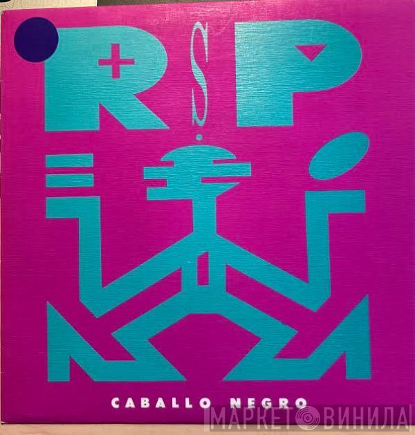 R.S.P.  - Caballo Negro