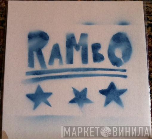  R.a.m.b.o.  - Wall Of Death The System