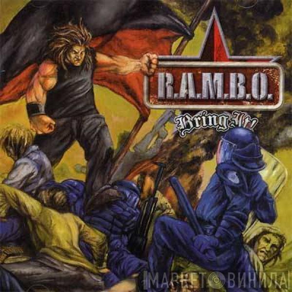 R.a.m.b.o. - Bring It!