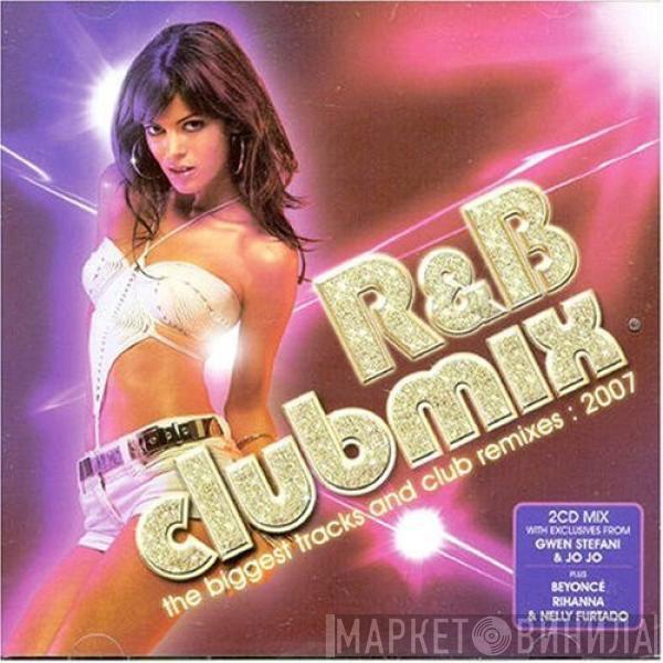  - R&B Clubmix